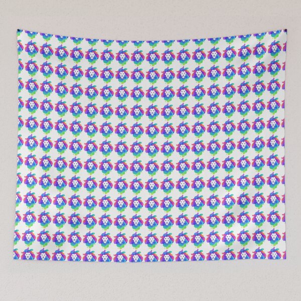 Item preview, Lion colorful designed and sold by SuperationBn.