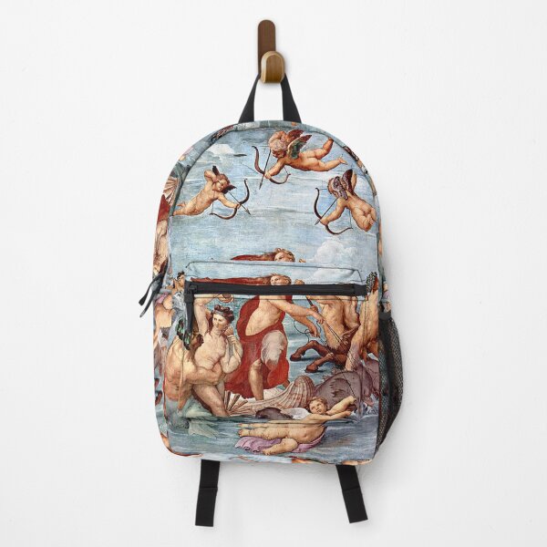 Item preview, Renaissance Art Raphael's The Triumph of Galatea (1511) designed and sold by Designedbysm.