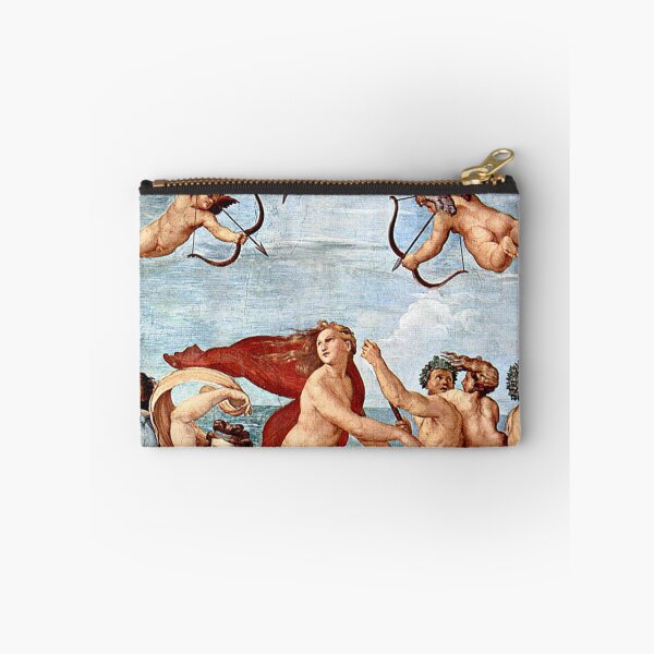 Item preview, Renaissance Art Raphael's The Triumph of Galatea (1511) designed and sold by Designedbysm.