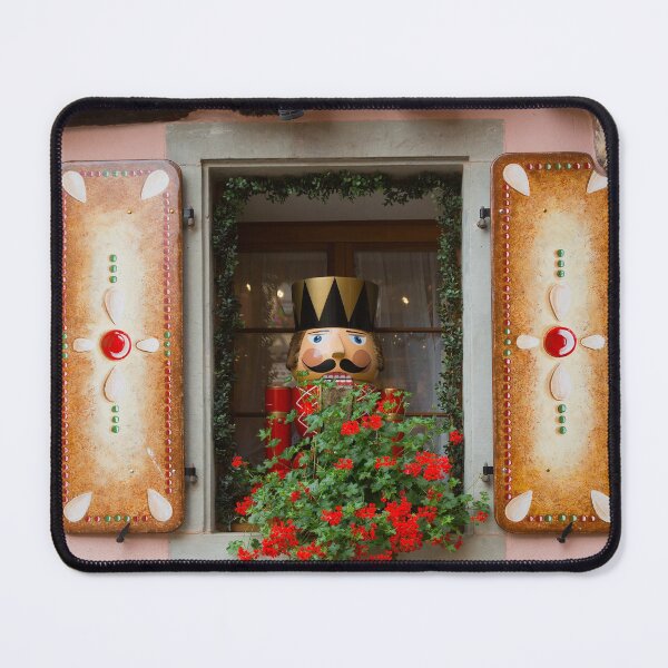 Item preview, Window of "Magic of Christmas" Shop designed and sold by Yair Karelic.