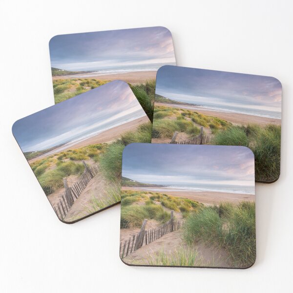 Item preview, Croyde Bay, North Devon designed and sold by Craig Joiner.