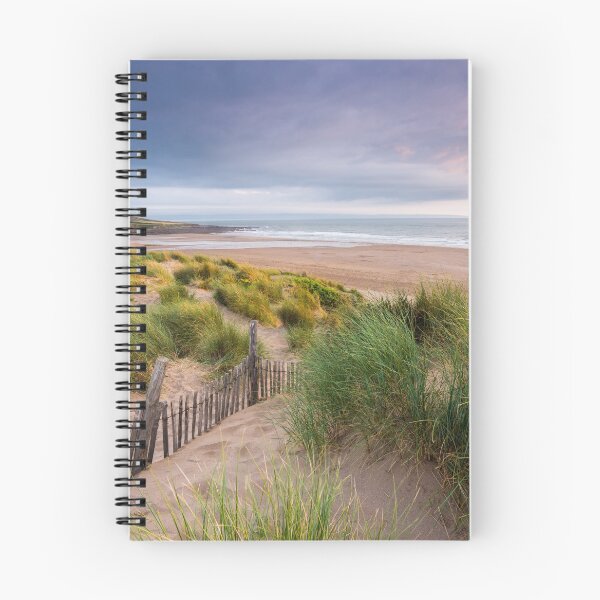 Item preview, Croyde Bay, North Devon designed and sold by Craig Joiner.