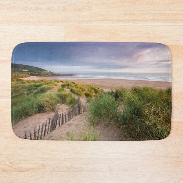 Artikelvorschau, Croyde Bay, Nord-Devon entworfen und verkauft von Craig Joiner.