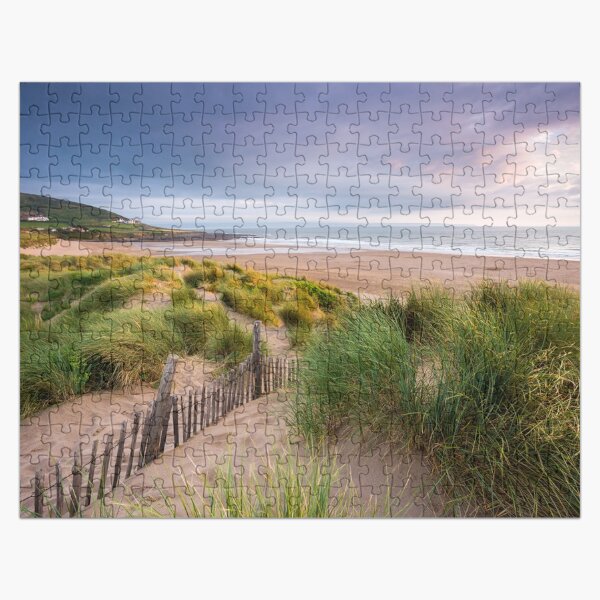 Artikel-Vorschau von Croyde Bay, Nord-Devon, designt und verkauft von Craig Joiner.