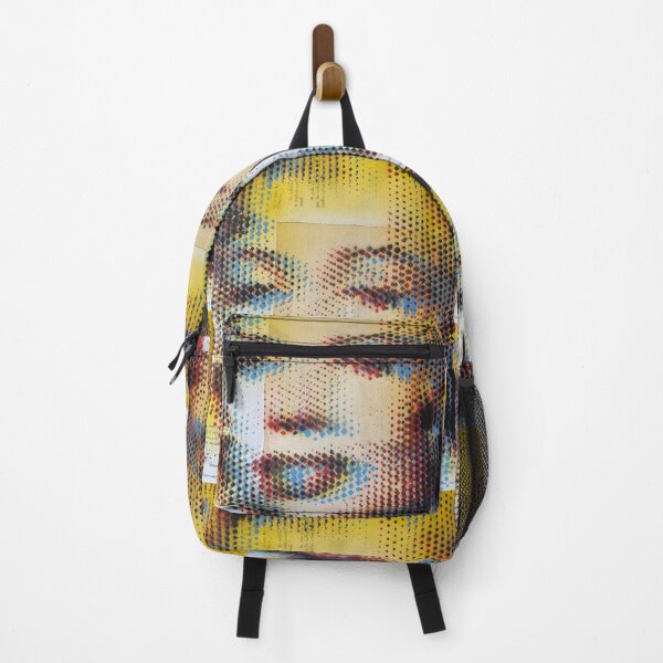 Item preview, Graffiti girl | Pop art | Street-art aesthetics designed and sold by CiceroSpin.