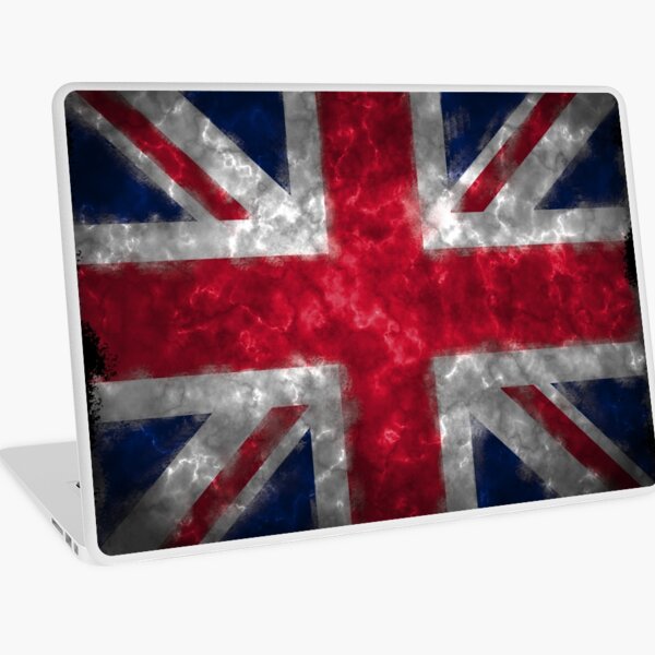 Item preview, Majestic Energy - UK Union Jack designed and sold by SolarCross.