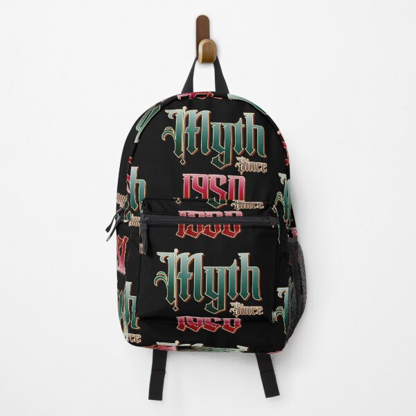 Item preview, Myth Since 1950 Word in Green Vintage Style designed and sold by Vasabi88.