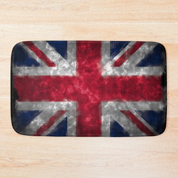 Item preview, Majestic Energy - UK Union Jack designed and sold by SolarCross.