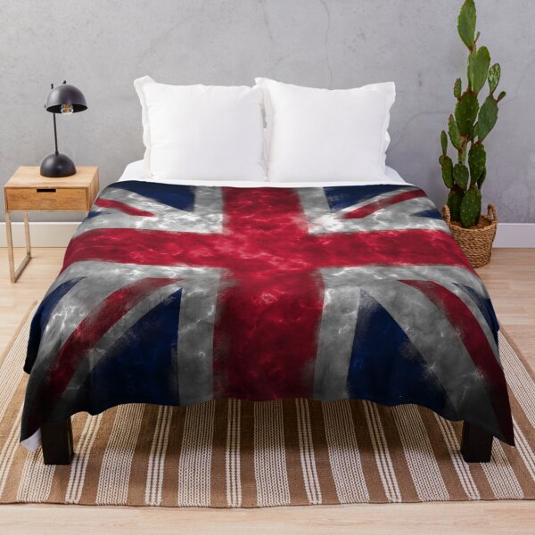 Item preview, Majestic Energy - UK Union Jack designed and sold by SolarCross.