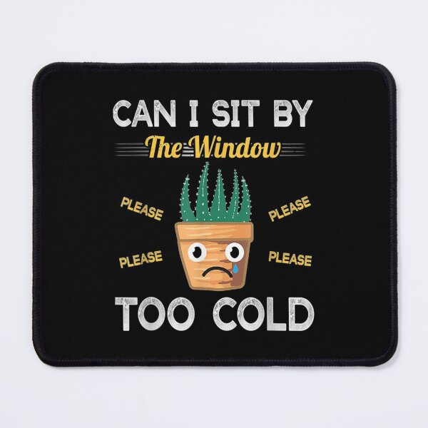 Item preview, Window Colld Funny Cacttus Succulent designed and sold by dianev79.