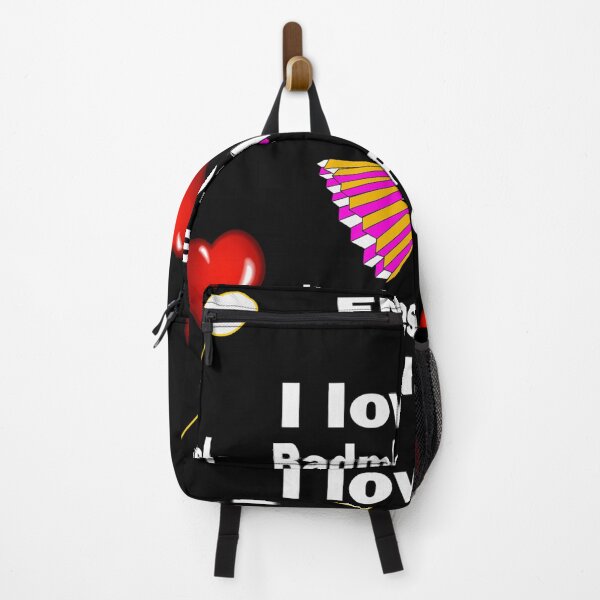 Item preview, I love badminton It makes people enjoy | Perfect Gift|Badminton gift designed and sold by janusisu.