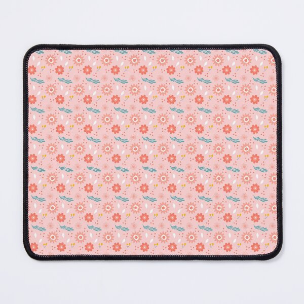 Item preview, Pink Floral design. designed and sold by Princessflora.