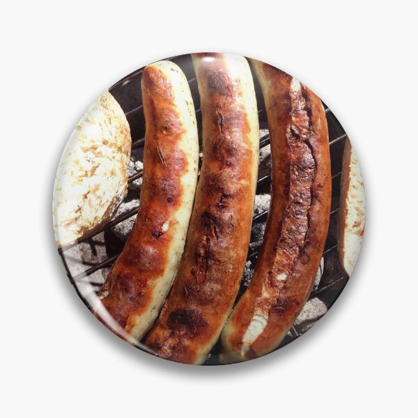 Item preview, Bratwurst designed and sold by Gourmetkater.