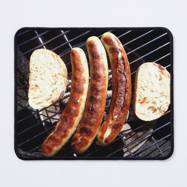 Item preview, Bratwurst designed and sold by Gourmetkater.