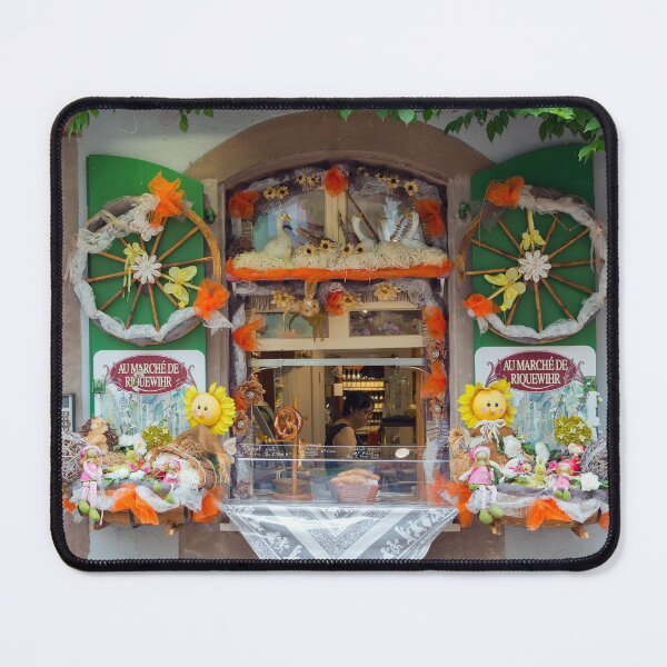 Item preview, Window of Market Store designed and sold by Yair Karelic.