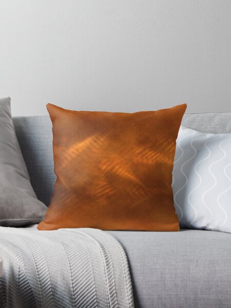 Aperçu de l'œuvre Cuivre orange créée et vendue par foxxya.