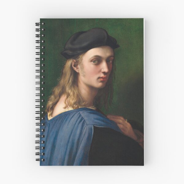 Item preview, Arte renacentista Raphael's Bindo Altoviti (ca. 1515) designed and sold by Designedbysm.