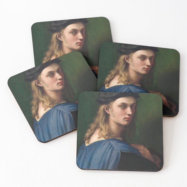 Item preview, Renaissance Art Raphael's Bindo Altoviti (ca. 1515)  designed and sold by Designedbysm.