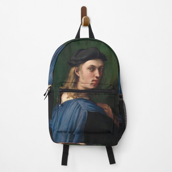 Item preview, Renaissance Art Raphael's Bindo Altoviti (ca. 1515) designed and sold by Designedbysm.