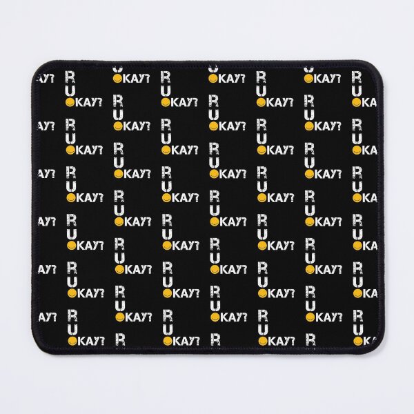 Item preview, R U ok designed and sold by ADDI FRANK.