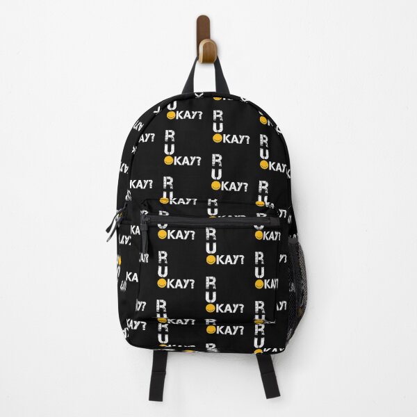 Item preview, R U ok designed and sold by ADDI FRANK.