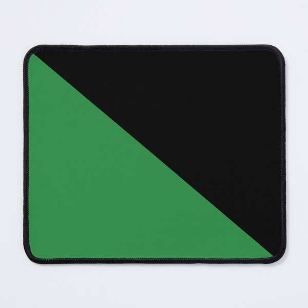 Item preview, Anarcho-primitivism Flag designed and sold by SolarCross.