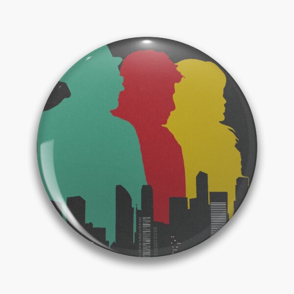 Item preview, OMITB Poster designed and sold by kacper0623.