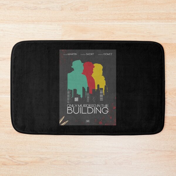 Item preview, OMITB Poster designed and sold by kacper0623.