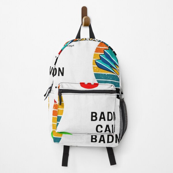 Item preview, badminton calling| Perfect Gift|Badminton gift designed and sold by janusisu.