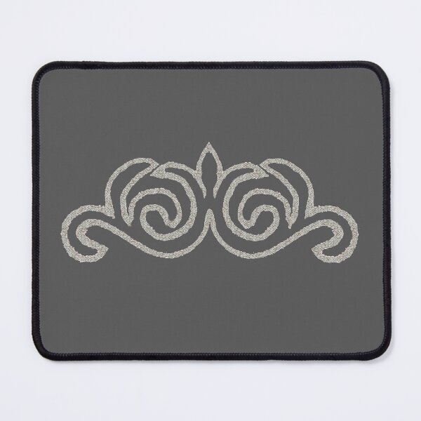Item preview, Alpine Plant Ornament designed and sold by TSGifts.