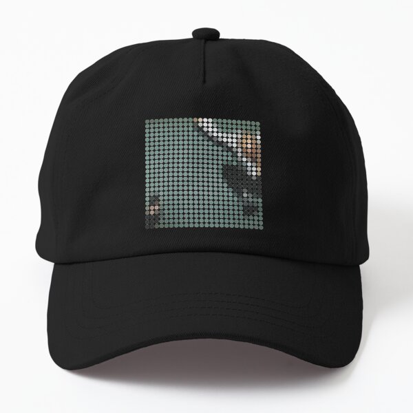 Play (Remix) Dad Hat
