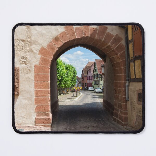 Item preview, Porte Haute (Upper Gate) designed and sold by Yair Karelic.