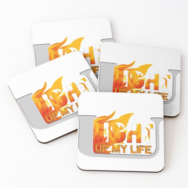 Item preview, You Light up my Life! designed and sold by Daizyner.