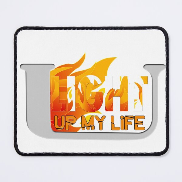 Item preview, You Light up my Life! designed and sold by Daizyner.