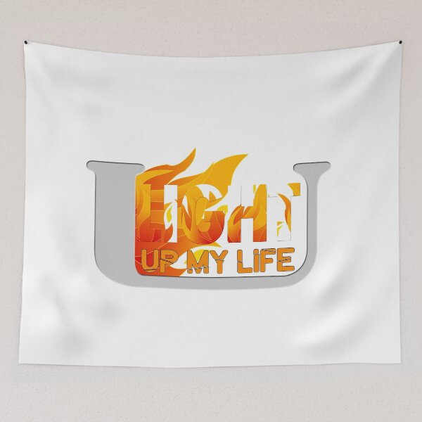 Item preview, You Light up my Life! designed and sold by Daizyner.