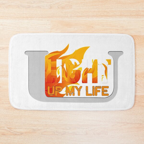 Item preview, You Light up my Life! designed and sold by Daizyner.