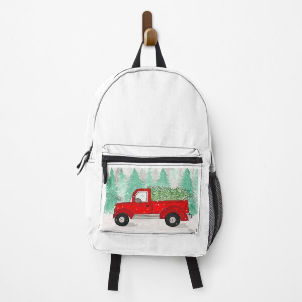 Item preview, Christmas Tree Pickup designed and sold by LKM23.