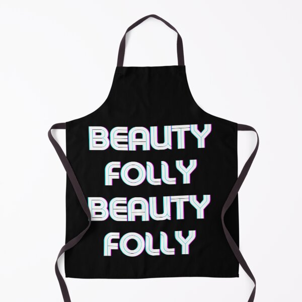 Item preview, Beauty and folly are often companions-Beauty and folly designed and sold by Red-ElYoubi.