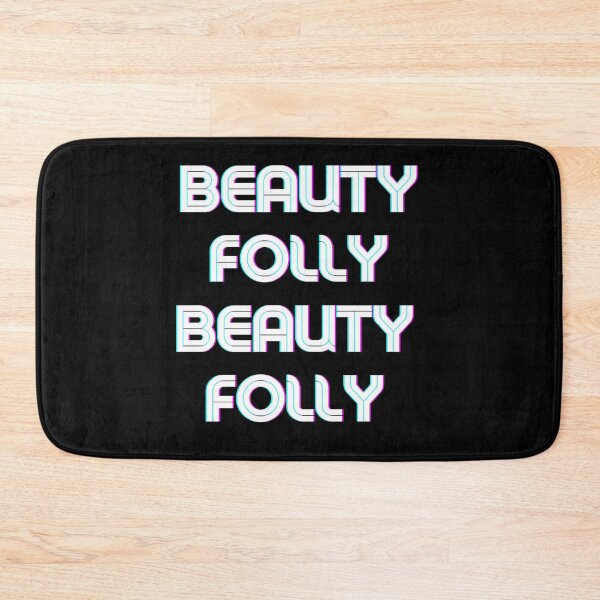 Item preview, Beauty and folly are often companions-Beauty and folly designed and sold by Red-ElYoubi.