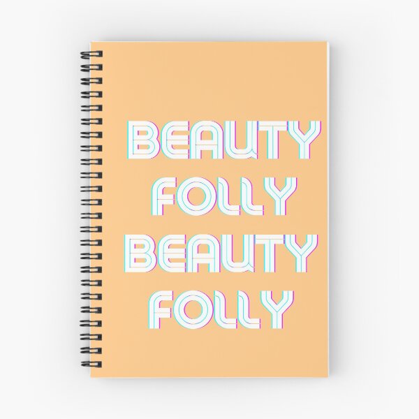 Item preview, Beauty and folly are often companions-Beauty and folly designed and sold by Red-ElYoubi.