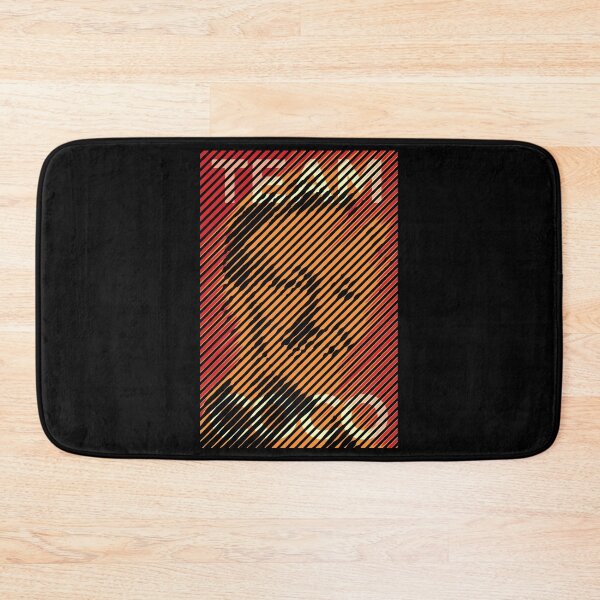 Item preview, Team COCO (Red Orange) designed and sold by splode.