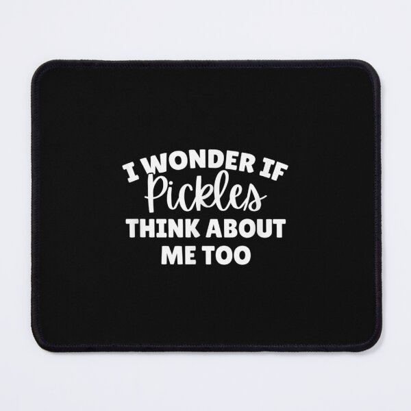 Item preview,  Wonder Pickles Think designed and sold by dianev79.