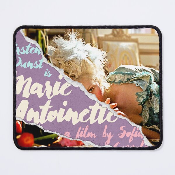 Item preview, Marie Antoinette designed and sold by Herman2181.