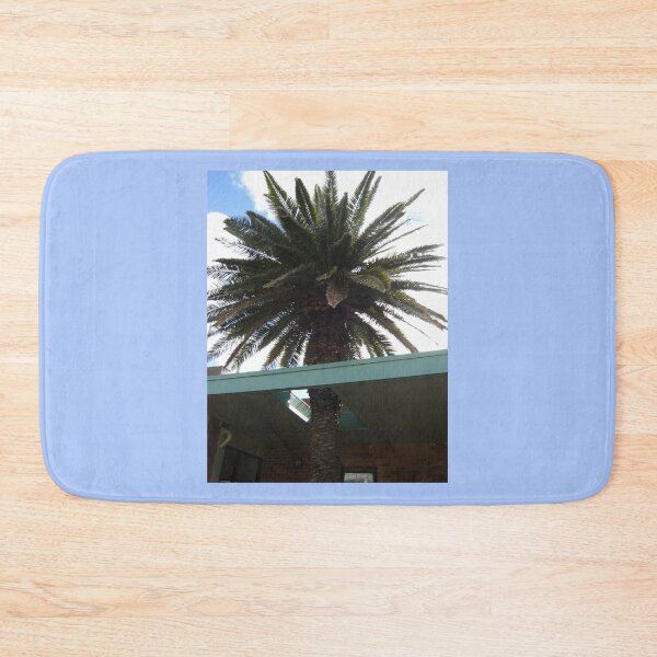 Item preview, Roof Palm designed and sold by KazM.