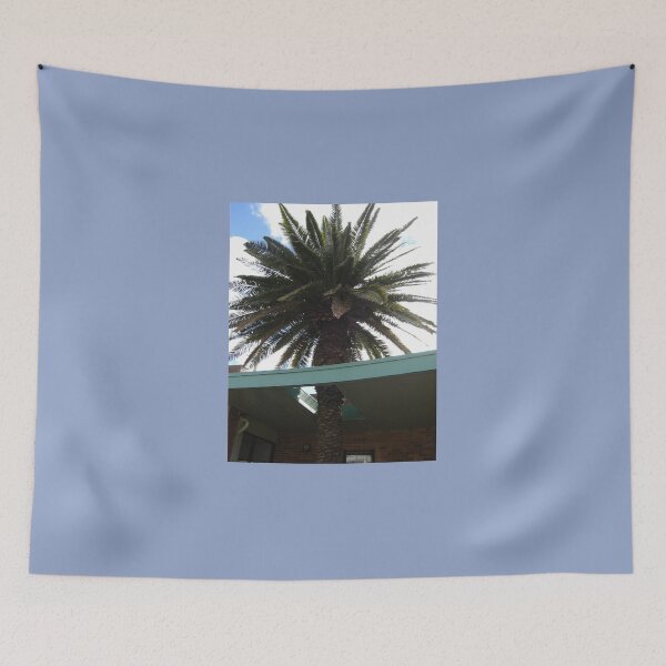 Item preview, Roof Palm designed and sold by KazM.