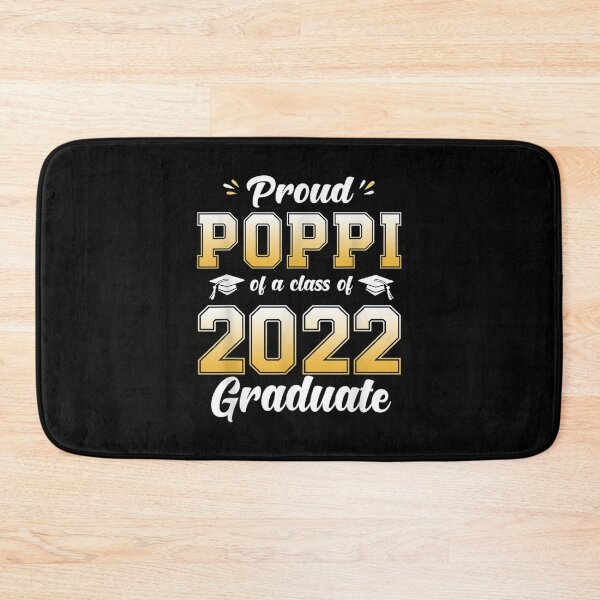 Item preview,  Proud Poppi Class 2022 Graduate Senior Gift designed and sold by dianev79.