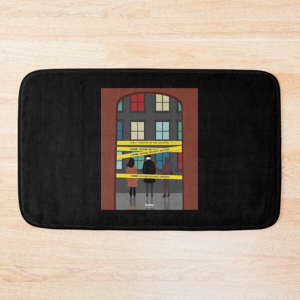Item preview, OMITB Poster Version 2 designed and sold by kacper0623.
