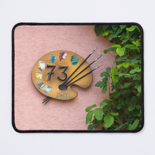 Item preview, House Number Sign designed and sold by Yair Karelic.