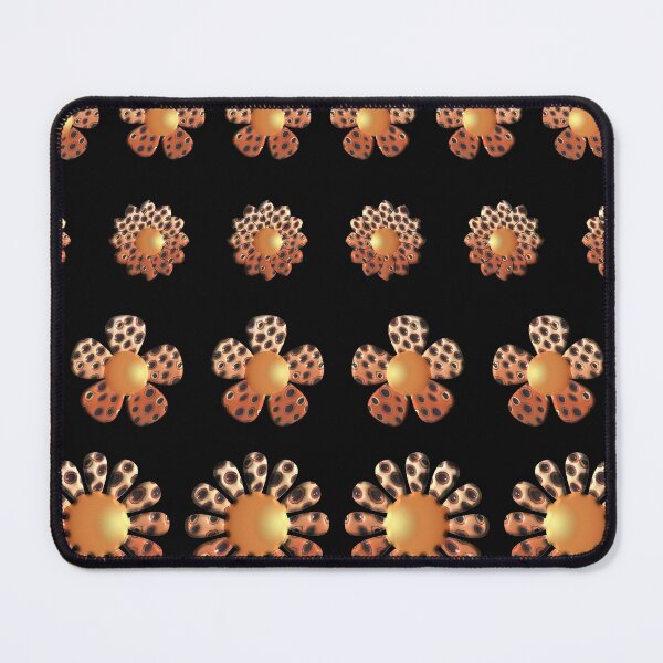 Item preview, ANIMAL PRINTED FLOWERS. designed and sold by sana90.