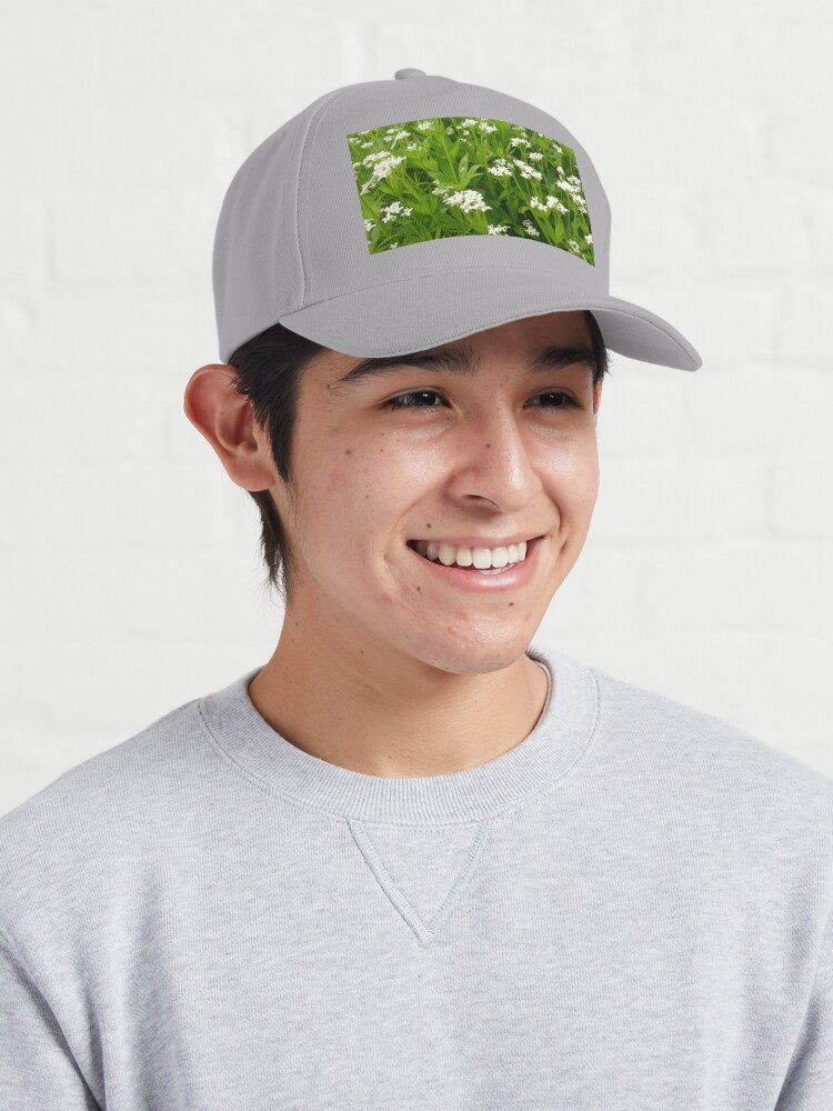 Alternative Ansicht von Unser Waldmeister Cap
